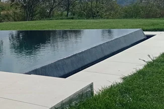 Costruzione piscine Reggio Emilia