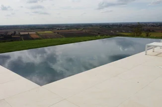 costruzione piscine Ravenna