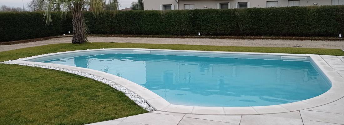 piscine interrate